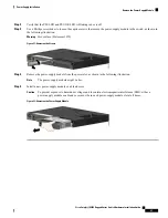 Предварительный просмотр 55 страницы Cisco Catalyst IE-9310-26S2C-A Hardware Installation Manual