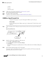 Предварительный просмотр 64 страницы Cisco Catalyst IE-9310-26S2C-A Hardware Installation Manual