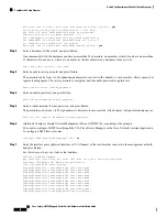 Предварительный просмотр 66 страницы Cisco Catalyst IE-9310-26S2C-A Hardware Installation Manual