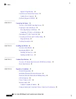 Preview for 6 page of Cisco Catalyst IR1800 Rugged Series Hardware Installation Manual