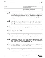 Preview for 15 page of Cisco Catalyst IR1800 Rugged Series Hardware Installation Manual