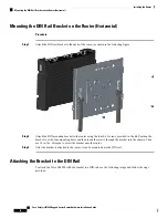 Preview for 36 page of Cisco Catalyst IR1800 Rugged Series Hardware Installation Manual