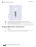 Preview for 42 page of Cisco Catalyst IR1800 Rugged Series Hardware Installation Manual