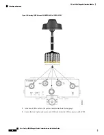 Preview for 64 page of Cisco Catalyst IR1800 Rugged Series Hardware Installation Manual