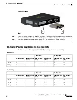 Preview for 69 page of Cisco Catalyst IR1800 Rugged Series Hardware Installation Manual