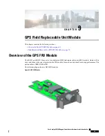 Preview for 77 page of Cisco Catalyst IR1800 Rugged Series Hardware Installation Manual