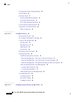 Предварительный просмотр 4 страницы Cisco Catalyst IR8140 Heavy Duty Series Hardware Installation Manual