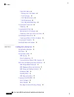 Preview for 6 page of Cisco Catalyst IR8140 Heavy Duty Series Hardware Installation Manual