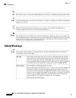 Предварительный просмотр 10 страницы Cisco Catalyst IR8140 Heavy Duty Series Hardware Installation Manual