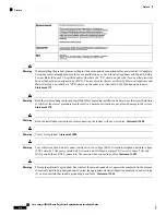 Preview for 14 page of Cisco Catalyst IR8140 Heavy Duty Series Hardware Installation Manual