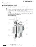 Предварительный просмотр 18 страницы Cisco Catalyst IR8140 Heavy Duty Series Hardware Installation Manual