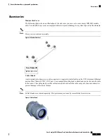 Предварительный просмотр 27 страницы Cisco Catalyst IR8140 Heavy Duty Series Hardware Installation Manual