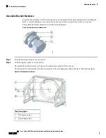 Предварительный просмотр 52 страницы Cisco Catalyst IR8140 Heavy Duty Series Hardware Installation Manual