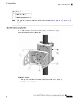 Предварительный просмотр 53 страницы Cisco Catalyst IR8140 Heavy Duty Series Hardware Installation Manual