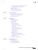 Предварительный просмотр 3 страницы Cisco Catalyst Micro CMICR-4PC Hardware Installation Manual