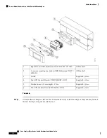 Предварительный просмотр 20 страницы Cisco Catalyst Micro CMICR-4PC Hardware Installation Manual