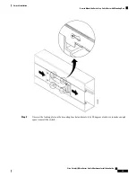 Предварительный просмотр 23 страницы Cisco Catalyst Micro CMICR-4PC Hardware Installation Manual