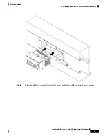 Предварительный просмотр 25 страницы Cisco Catalyst Micro CMICR-4PC Hardware Installation Manual