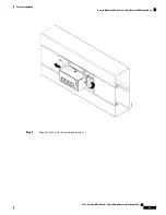 Предварительный просмотр 27 страницы Cisco Catalyst Micro CMICR-4PC Hardware Installation Manual