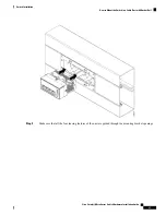 Предварительный просмотр 31 страницы Cisco Catalyst Micro CMICR-4PC Hardware Installation Manual