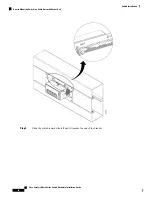 Предварительный просмотр 32 страницы Cisco Catalyst Micro CMICR-4PC Hardware Installation Manual