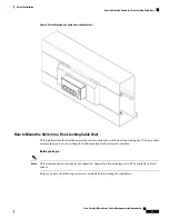 Предварительный просмотр 35 страницы Cisco Catalyst Micro CMICR-4PC Hardware Installation Manual