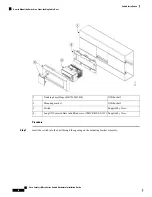 Предварительный просмотр 36 страницы Cisco Catalyst Micro CMICR-4PC Hardware Installation Manual