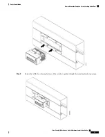 Предварительный просмотр 37 страницы Cisco Catalyst Micro CMICR-4PC Hardware Installation Manual