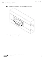 Предварительный просмотр 38 страницы Cisco Catalyst Micro CMICR-4PC Hardware Installation Manual