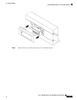 Предварительный просмотр 39 страницы Cisco Catalyst Micro CMICR-4PC Hardware Installation Manual