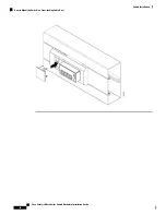 Предварительный просмотр 40 страницы Cisco Catalyst Micro CMICR-4PC Hardware Installation Manual