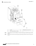 Предварительный просмотр 42 страницы Cisco Catalyst Micro CMICR-4PC Hardware Installation Manual