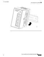 Предварительный просмотр 43 страницы Cisco Catalyst Micro CMICR-4PC Hardware Installation Manual