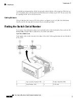 Предварительный просмотр 52 страницы Cisco Catalyst Micro CMICR-4PC Hardware Installation Manual