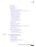 Preview for 3 page of Cisco Catalyst PON Series Hardware Installation Manual