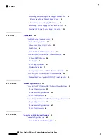 Preview for 4 page of Cisco Catalyst PON Series Hardware Installation Manual