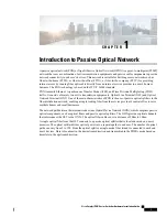 Preview for 11 page of Cisco Catalyst PON Series Hardware Installation Manual