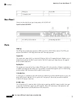 Preview for 14 page of Cisco Catalyst PON Series Hardware Installation Manual