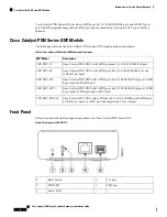 Preview for 18 page of Cisco Catalyst PON Series Hardware Installation Manual