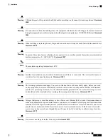 Preview for 29 page of Cisco Catalyst PON Series Hardware Installation Manual