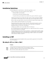 Preview for 32 page of Cisco Catalyst PON Series Hardware Installation Manual