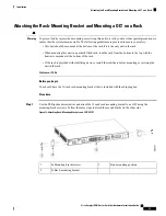 Preview for 33 page of Cisco Catalyst PON Series Hardware Installation Manual