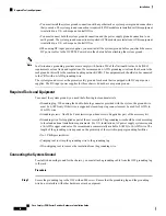 Preview for 36 page of Cisco Catalyst PON Series Hardware Installation Manual