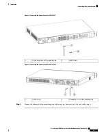 Preview for 37 page of Cisco Catalyst PON Series Hardware Installation Manual