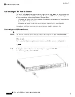 Preview for 38 page of Cisco Catalyst PON Series Hardware Installation Manual