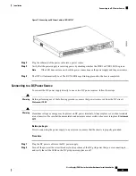 Preview for 39 page of Cisco Catalyst PON Series Hardware Installation Manual