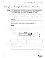 Preview for 43 page of Cisco Catalyst PON Series Hardware Installation Manual