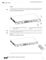 Preview for 56 page of Cisco Catalyst PON Series Hardware Installation Manual