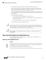 Preview for 58 page of Cisco Catalyst PON Series Hardware Installation Manual