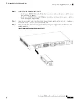 Preview for 61 page of Cisco Catalyst PON Series Hardware Installation Manual